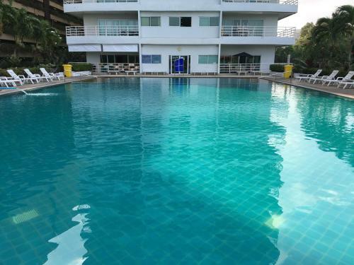 Apartamento Beach Road Luxury Studio