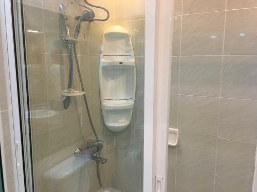 Apartamento Beach Road Luxury Studio