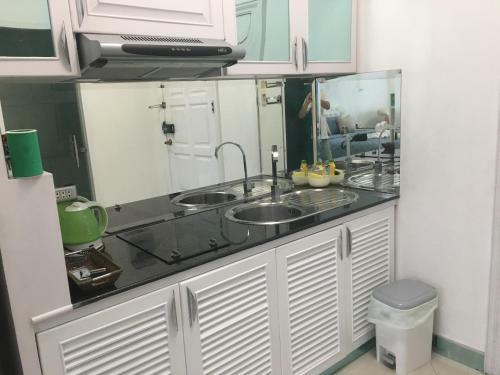 Apartamento Beach Road Luxury Studio