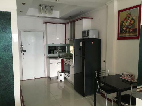 Apartamento Beach Road Luxury Studio