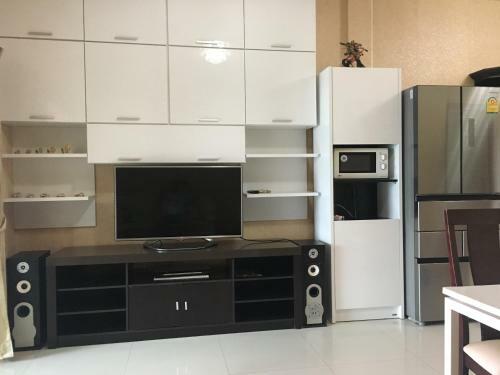 Apartamento Beach Road Luxury Studio