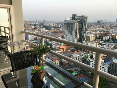 Apartamento Beach Road Luxury Studio