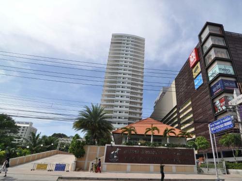 Apartamento Beach Road Luxury Studio