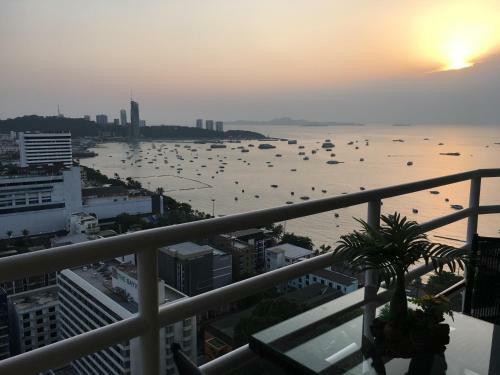 Apartamento Beach Road Luxury Studio