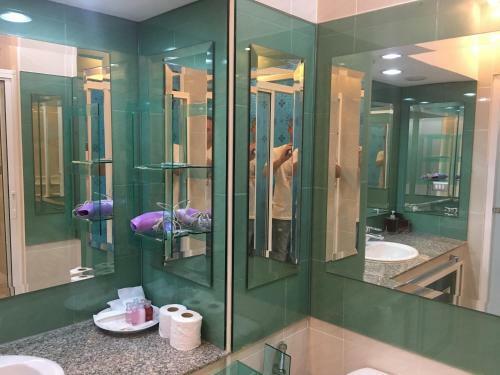 Apartamento Beach Road Luxury Studio