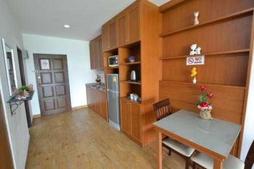 Apartamento Beach Road Luxury Studio