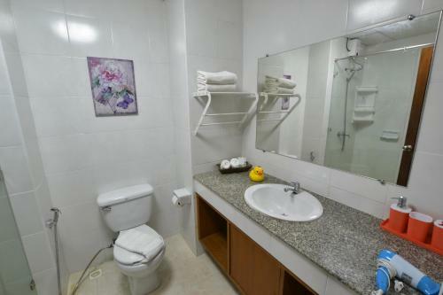 Apartamento Beach Road Luxury Studio