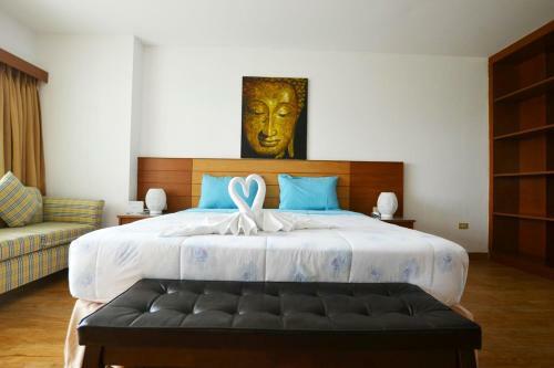 Apartamento Beach Road Luxury Studio