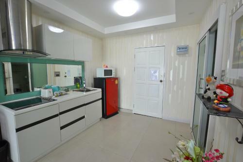 Apartamento Beach Road Luxury Studio