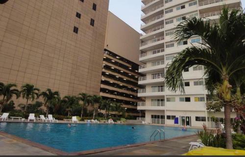 Apartamento Beach Road Luxury Studio