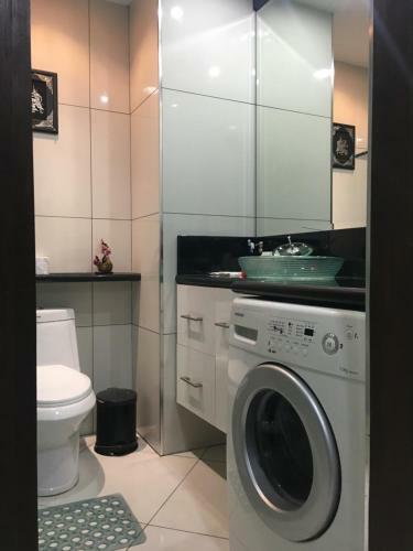 Apartamento Beach Road Luxury Studio