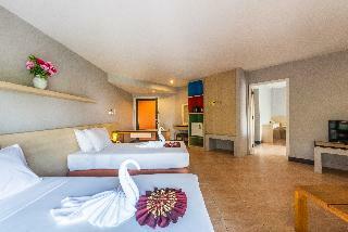 Gulf Siam Hotel & Resort Pattaya