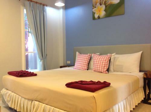 Hostal Sandy House Rawai