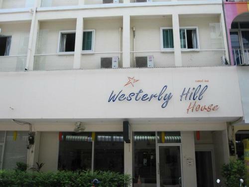 Posada Westerly Hill Pattaya