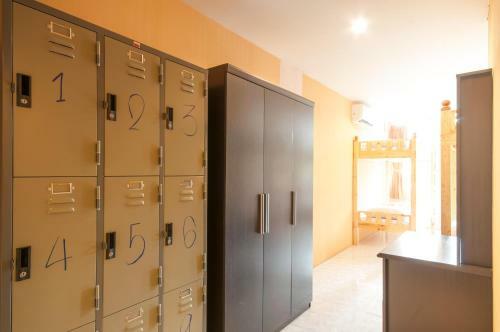 Hotel F&b Resotel