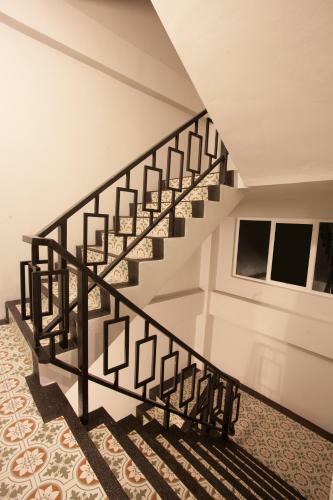 Aparthotel Nature Pine Residence