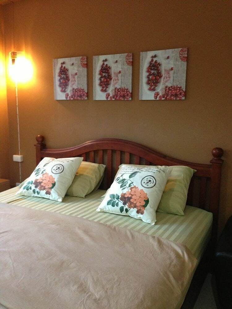 Apartamentos Chitra Suite
