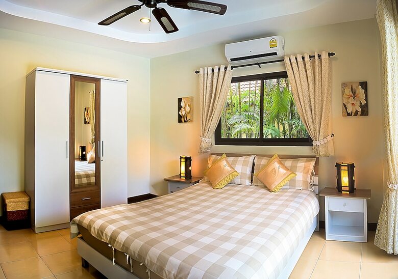 Coconut Paradise Villas