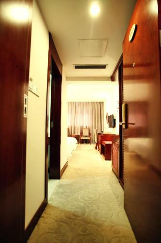 Posada Tianxinglou Hotel