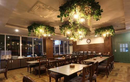 Hotel Sabai Empress