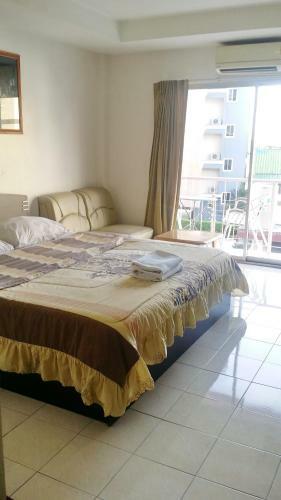 Aparthotel Malee Pattaya