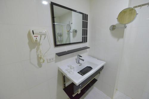 Hotel Chaplin Inn