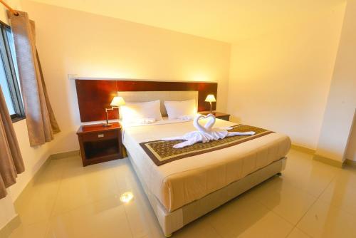 Hotel Chaplin Inn