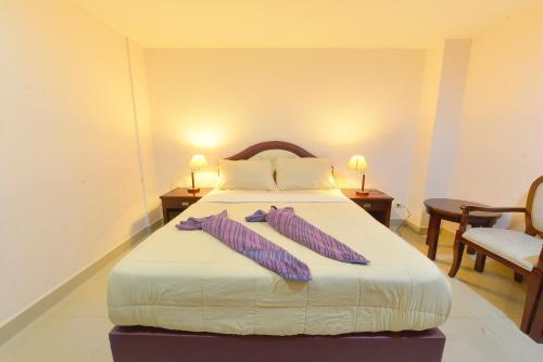 Hotel Chaplin Inn