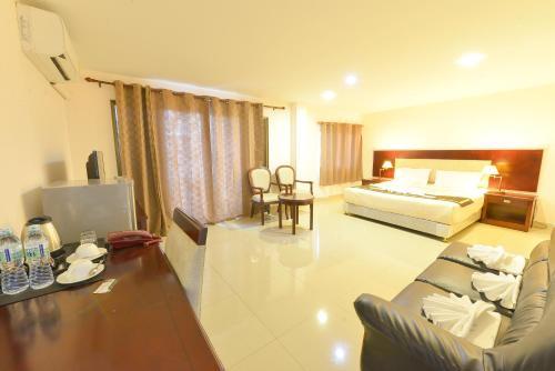 Hotel Chaplin Inn