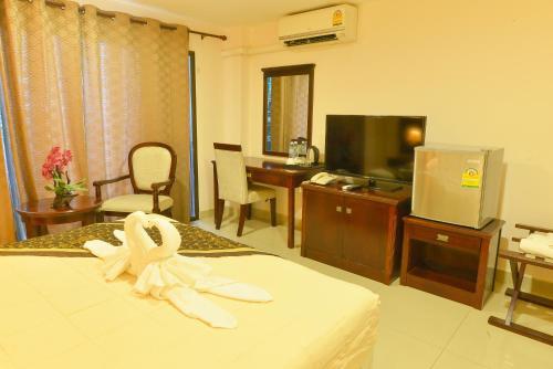 Hotel Chaplin Inn