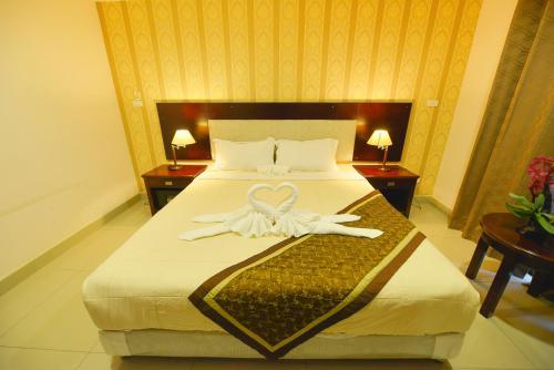 Hotel Chaplin Inn