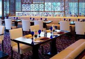 Ningbo Marriott Hotel