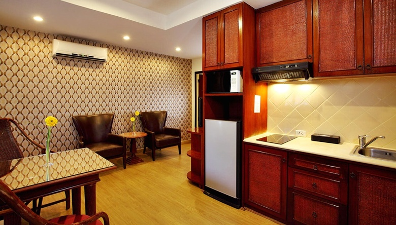 Apartamentos Nova Park Hotel