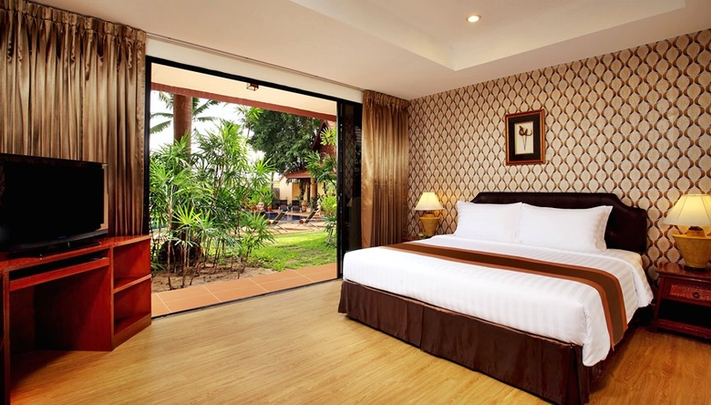 Apartamentos Nova Park Hotel