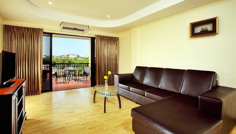 Apartamentos Nova Park Hotel
