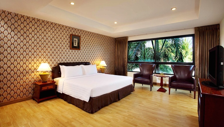 Apartamentos Nova Park Hotel