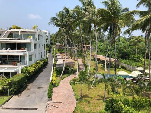 Hotel Serenity Resort & Residences Phuket