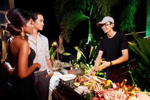 Hotel Serenity Resort & Residences Phuket