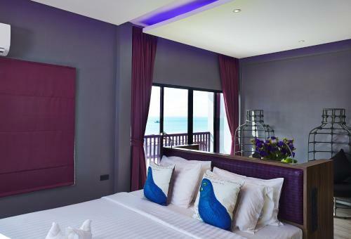 Bed & Breakfast Tweet Tweet Nest Pattaya