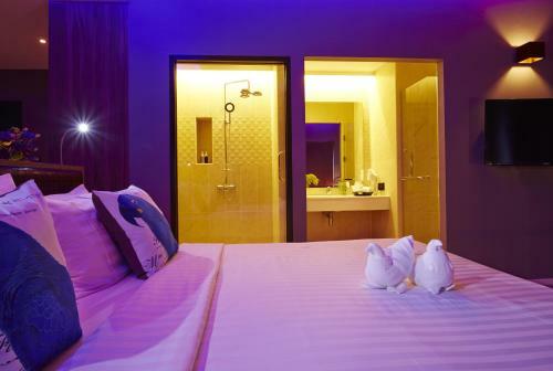 Bed & Breakfast Tweet Tweet Nest Pattaya
