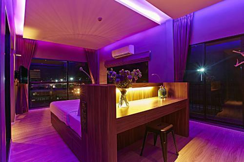 Bed & Breakfast Tweet Tweet Nest Pattaya