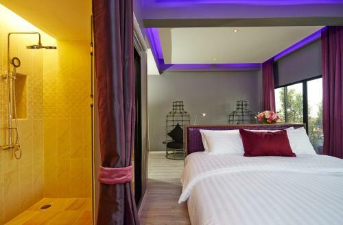 Bed & Breakfast Tweet Tweet Nest Pattaya