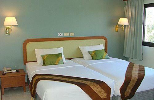 The Park Hotel
