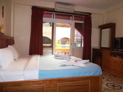 Hostal Chaiyapoon Inn