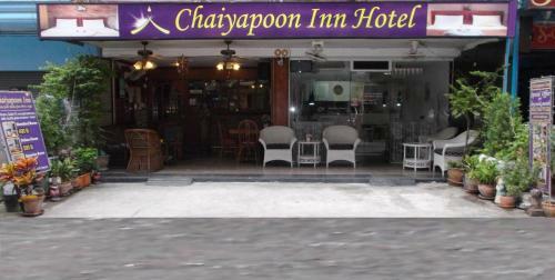 Hostal Chaiyapoon Inn