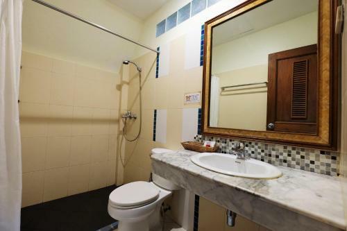 Hotel Thai Palace Resort