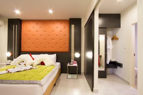 Hotel Grand Bella