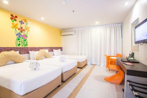 Hotel Grand Bella