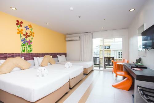 Hotel Grand Bella