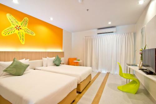 Hotel Grand Bella